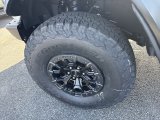 New 2025 Ford Bronco SUV