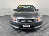 Used 2012 Honda Accord Sedan