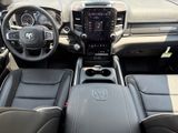 New 2026 Ram 1500 Truck