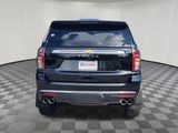 Used 2022 Chevrolet Tahoe SUV