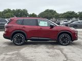 New 2026 Nissan Rogue SUV