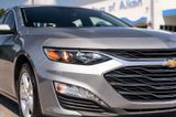 Used 2024 Chevrolet Malibu Sedan