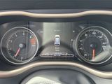 Used 2016 Jeep Cherokee SUV