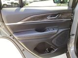 New 2027 Jeep Grand Cherokee SUV