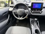 Used 2026 Toyota Corolla Hybrid Sedan