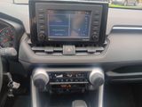 Used 2020 Toyota RAV4 SUV