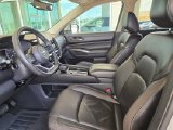 Used 2025 Nissan Pathfinder SUV