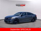 Used 2024 Honda Civic Sedan