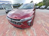 Used 2024 Chevrolet Trax SUV