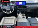 Used 2025 Toyota Land Cruiser SUV