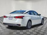 New 2026 Nissan Altima Sedan