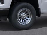 New 2026 Chevrolet Silverado 1500 Truck