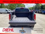 Used 2025 Chevrolet Colorado Truck