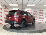 New 2026 Subaru Forester SUV