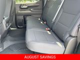 New 2026 Chevrolet Silverado 1500 Truck