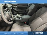New 2026 Honda Accord Sedan Sedan