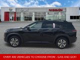 New 2026 Nissan Pathfinder SUV