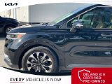 Used 2024 Kia Carnival Van