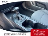 Used 2025 Kia K4 Sedan