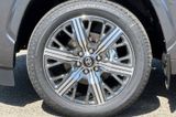 New 2026 Toyota Sequoia SUV