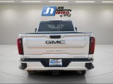 Used 2025 GMC Sierra 2500HD Truck