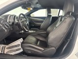 Used 2014 Chevrolet Camaro Convertible