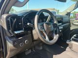 Used 2025 Chevrolet Silverado 1500 Truck