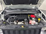 Used 2023 Jeep Renegade SUV