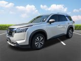 Used 2025 Nissan Pathfinder SUV