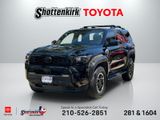 Used 2025 Toyota 4Runner SUV