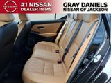 Used 2023 Nissan Sentra Sedan