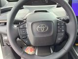 New 2026 Toyota bZ SUV