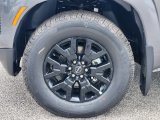 New 2026 Nissan Frontier Truck