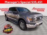 Used 2023 Ford F-150 Truck