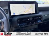 Used 2024 Toyota Land Cruiser SUV