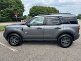 Used 2024 Ford Bronco Sport SUV