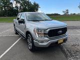 Used 2022 Ford F-150 Truck