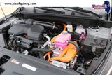 New 2026 Kia Sportage Hybrid SUV