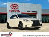 Used 2014 Lexus IS Sedan