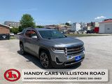 Used 2023 GMC Acadia SUV