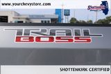 Used 2025 Chevrolet Silverado 1500 Truck