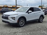 New 2026 Mitsubishi Eclipse Cross SUV
