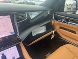 New 2026 Jeep Grand Wagoneer SUV