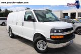 New 2026 Chevrolet Express 2500 Van