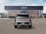 New 2027 Kia Seltos SUV