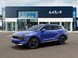 New 2026 Kia Sportage SUV