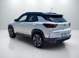 Used 2025 Chevrolet TrailBlazer SUV
