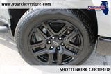 Used 2025 Chevrolet Silverado 1500 Truck