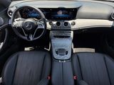 Used 2021 Mercedes-benz E-Class Sedan