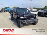 Used 2021 Jeep Gladiator Truck